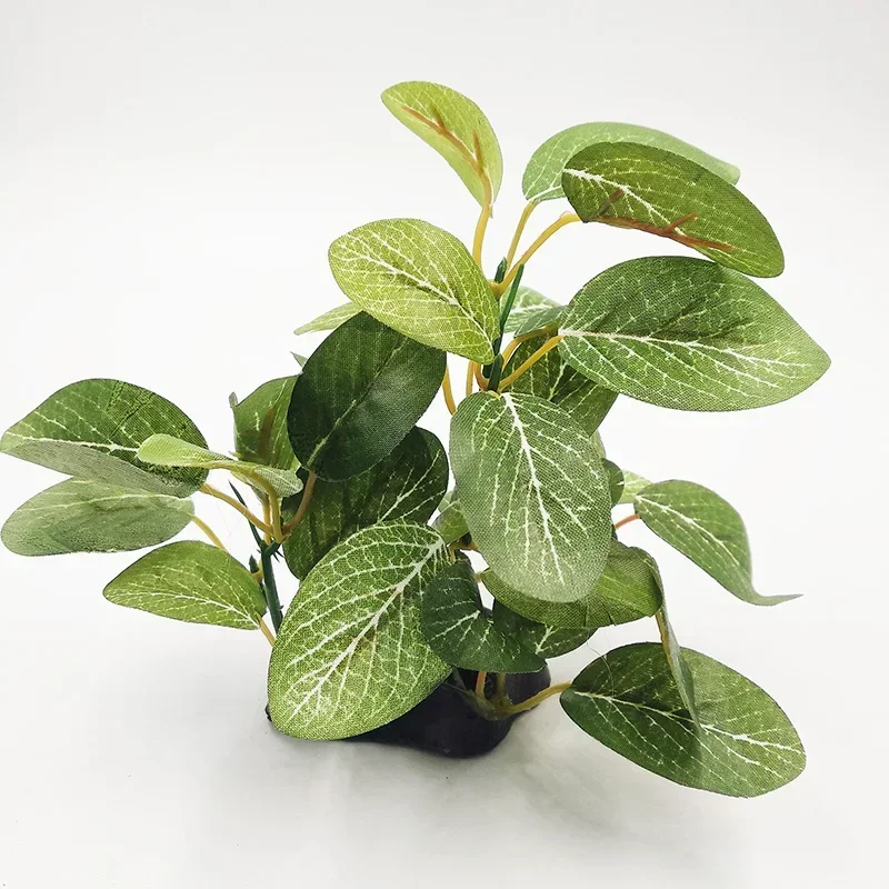 Aquarium Plants Live - Nhựa mới Bể Cá Cảnh Vật