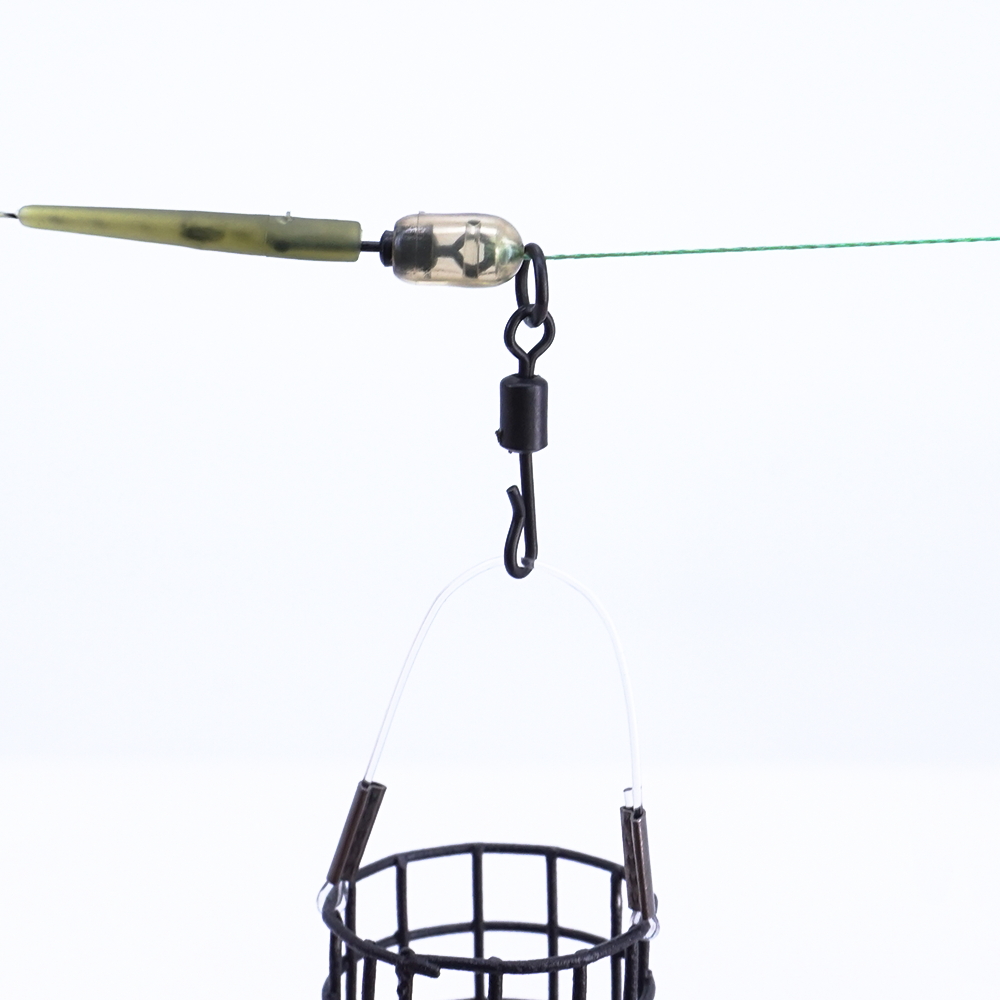 Hirisi 20pcs Carp Fishing Swiv - đánh giá và giá Aquarium Fertilizer