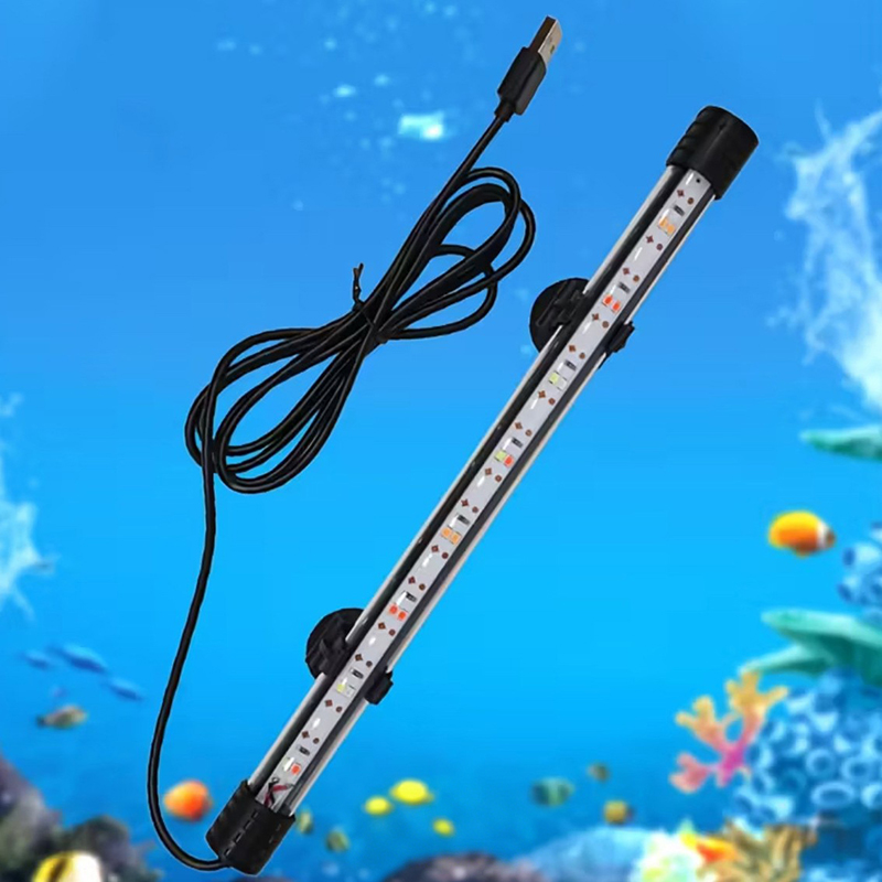 Fish Tank Light Underwater Lig - đánh giá và giá Aquarium Plant Substrate