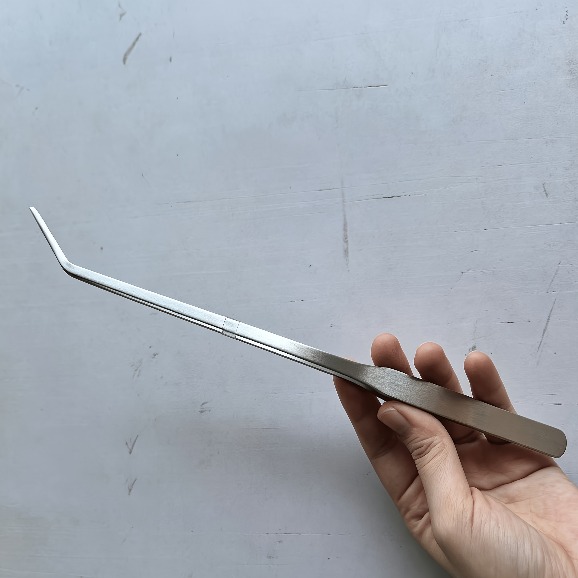 Stainless Steel Water Grass Tw - đánh giá và giá Planted Aquarium Cleaning