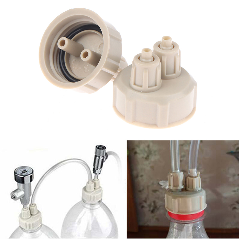 2Pcs Aquarium CO2 System Tube  - đánh giá và giá Aquarium Plants Live