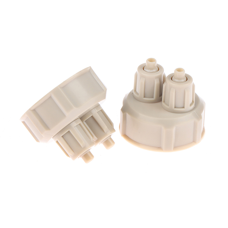 2Pcs Aquarium CO2 System Tube  - đánh giá và giá Aquarium Plants Live