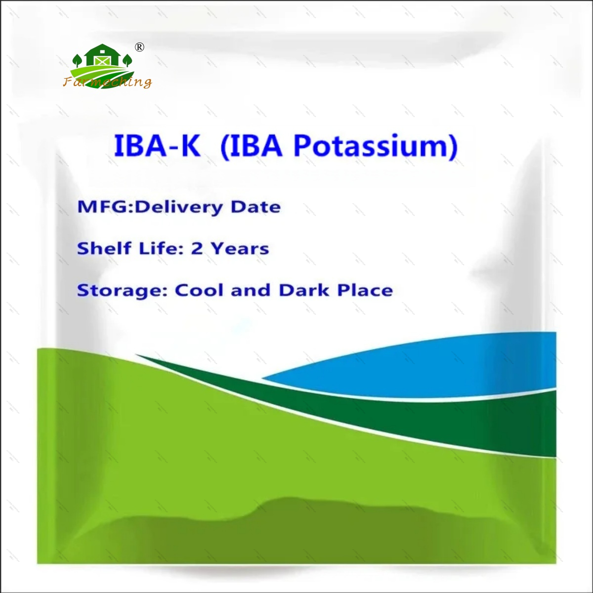 10Gram-1KG 98% IBA-K Water Sol - đánh giá và giá Aquarium Fertilizer