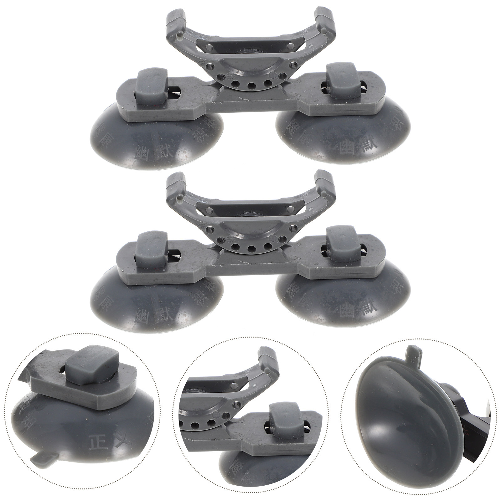 2Pcs Water Plant Light Holders - đánh giá và giá Aquarium Plant Holder