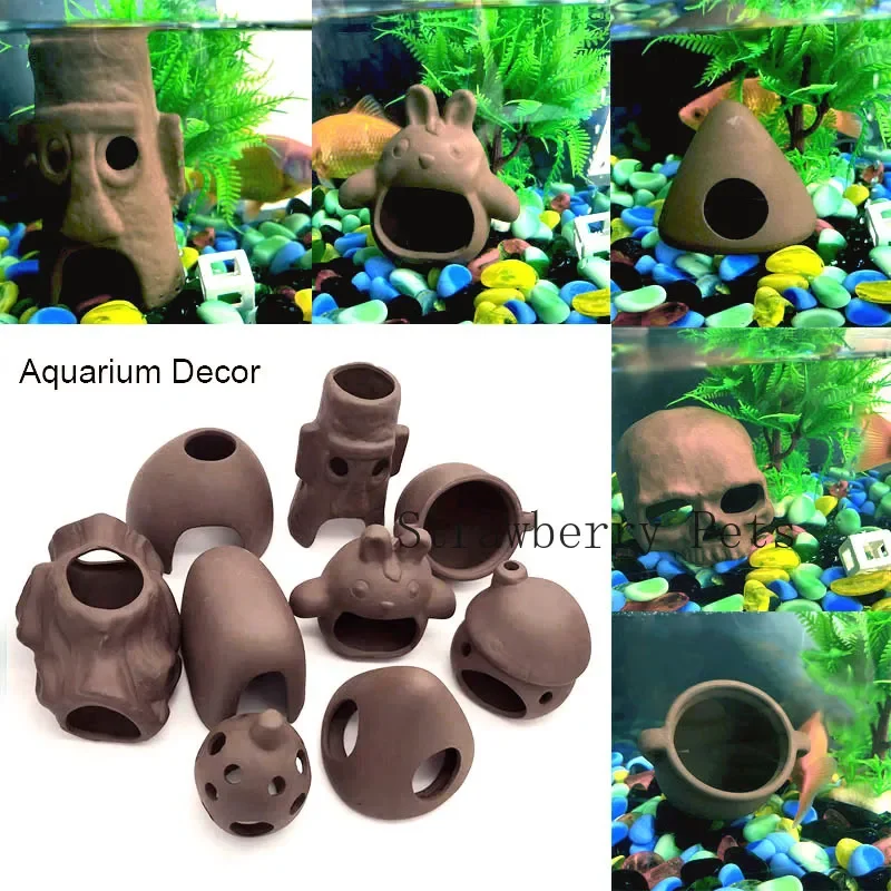 Ceramic Aquarium Decoration Fi - đánh giá và giá Aquarium Driftwood