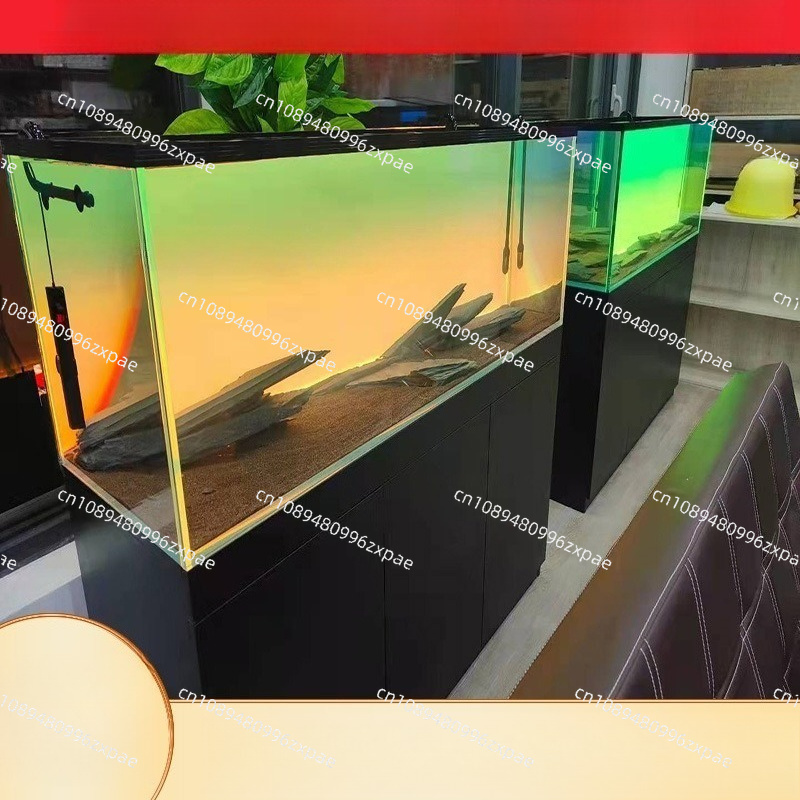 LED Fish Tank Background Panel - đánh giá và giá Aquarium Plant Light