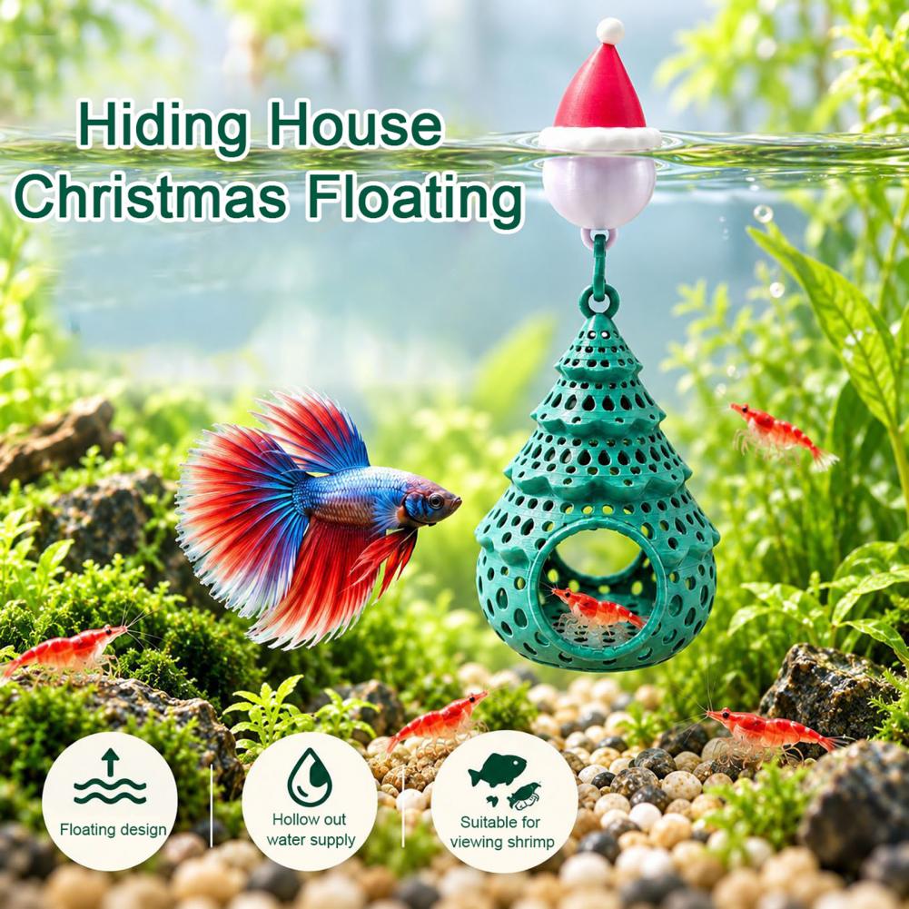 Floating Aquarium Decoration f - đánh giá và giá Aquarium Plant Substrate