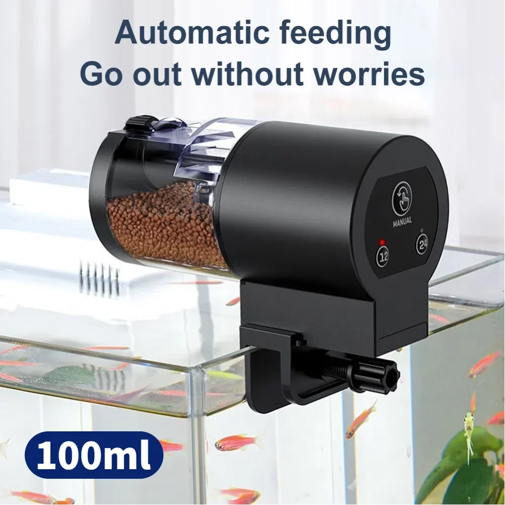 Automatic Digital Timer Fish T - đánh giá và giá Aquarium Fertilizer
