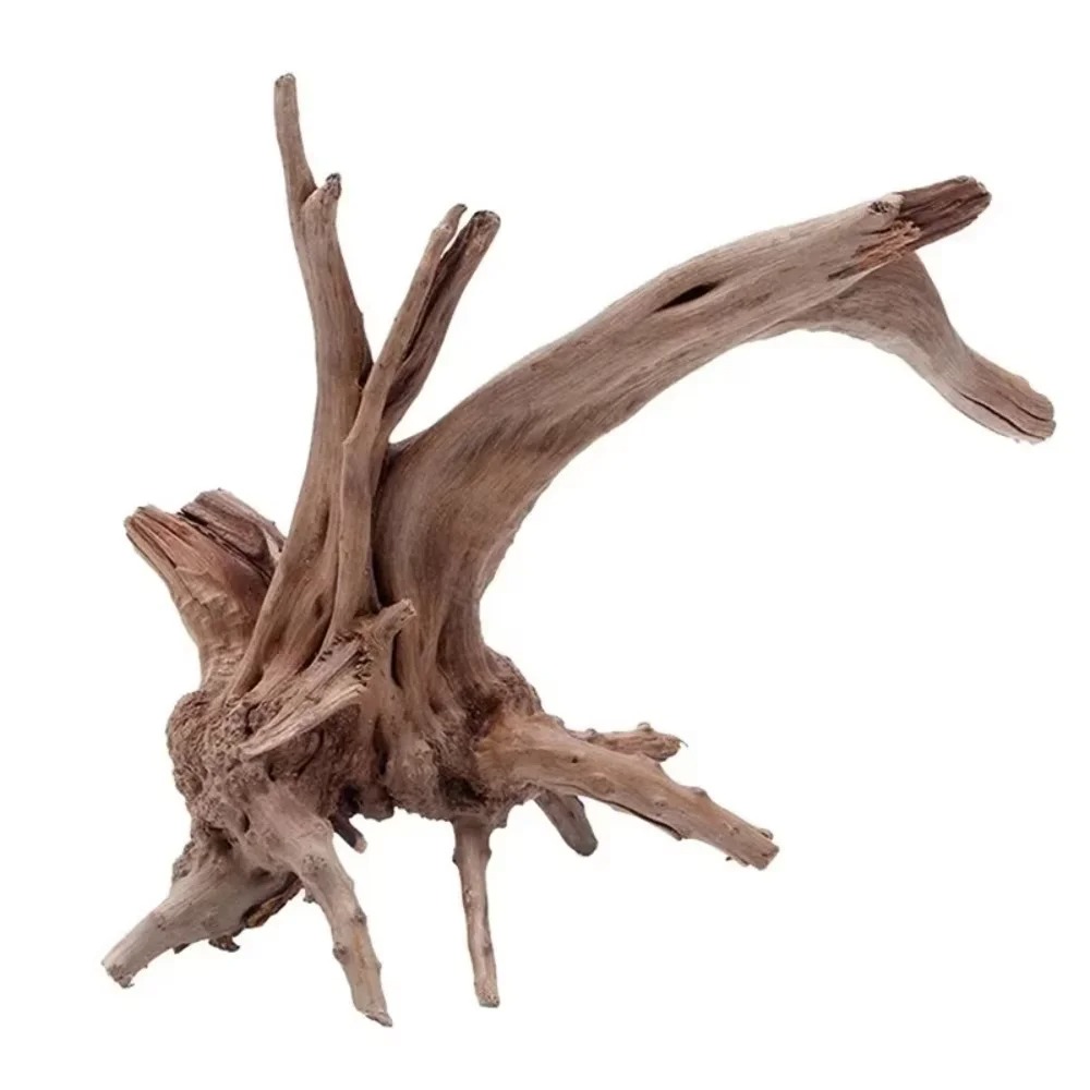 Natural Driftwood Aquarium Dec - đánh giá và giá Aquarium Plant Substrate